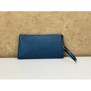 LOUIS VUITTON M52955 POCHETTE ACCESSOIRES PM